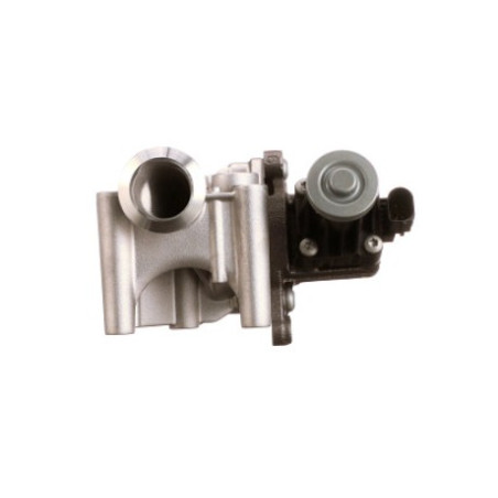 EGR Control Valve