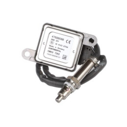 Nox Sensor