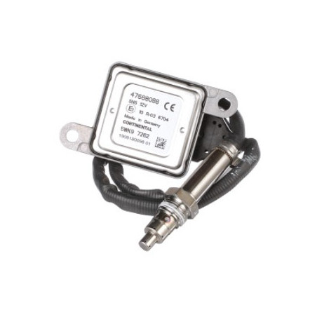 Nox Sensor