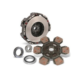 CLUTCH OVERHAUL KIT