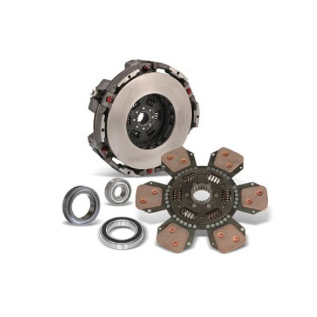 CLUTCH OVERHAUL KIT