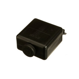 Windshield Reservoir