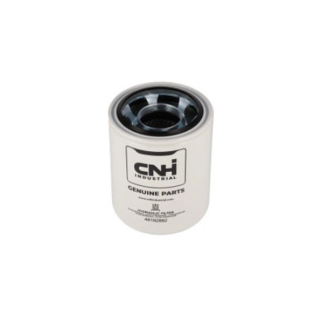 HYDRAULIC FILTER
