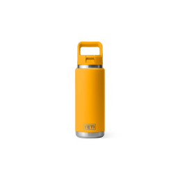 Rambler 26 oz Straw Bottle...