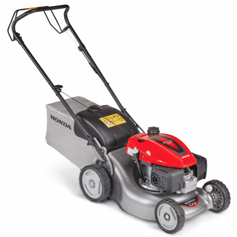 Izy HRG 416 SK Self-Propelled Petrol Lawnmower