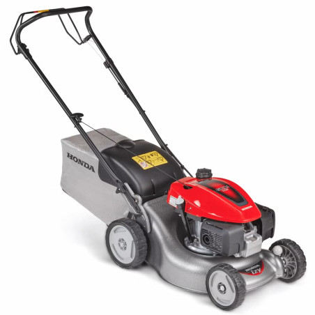 Izy HRG 416 SK Self-Propelled Petrol Lawnmower