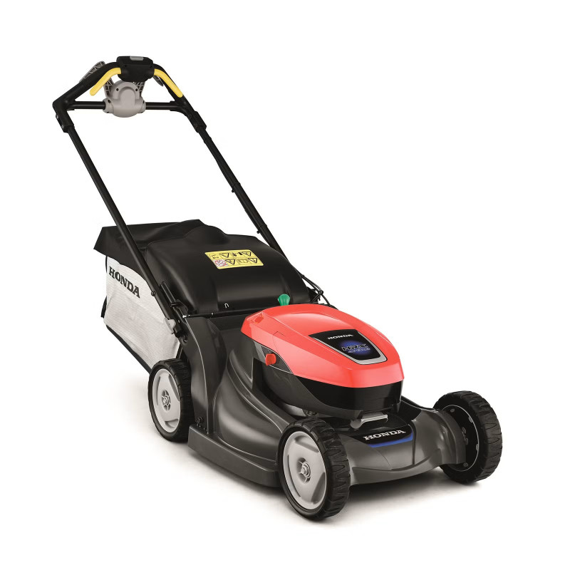 HRX 476 XB Self-propelled Petrol Lawn Mower