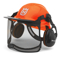 Husqvarna Functional Forest Helmet