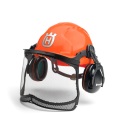 Husqvarna Classic Forest Helmet