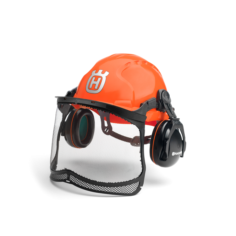 Husqvarna Classic Forest Helmet