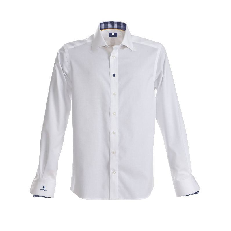 Mens Small Husqvarna Business Shirt Mens Small Husqvarna Business Shirt