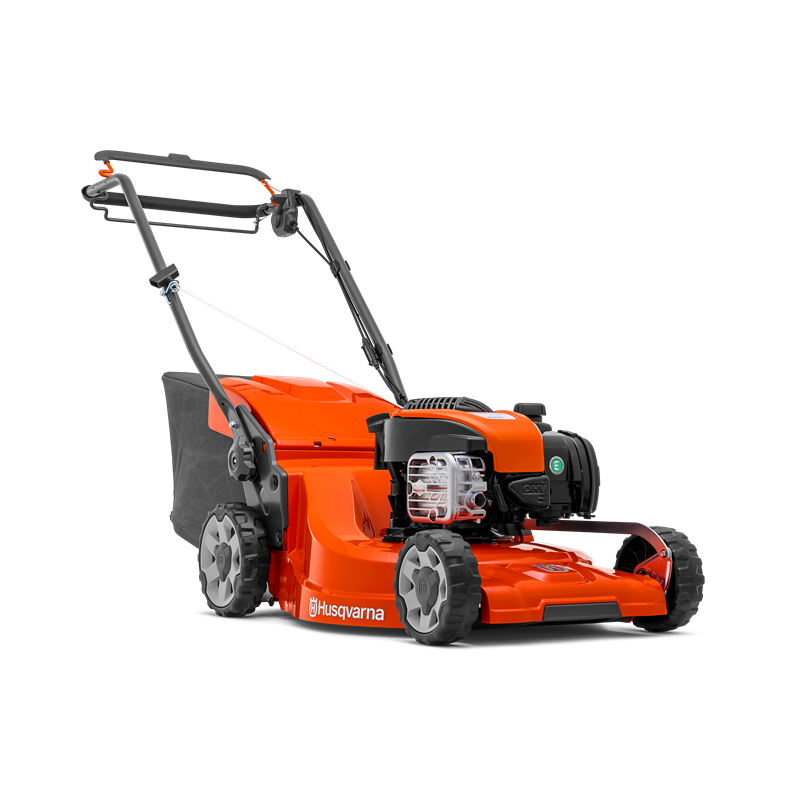 Husqvarna LC 347V Husqvarna LC 347V