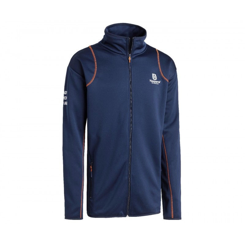 Mens Small Husqvarna Powerfleece Mens Small Husqvarna Powerfleece