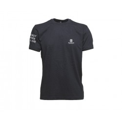 Unisex Small Husqvarna T-Shirt