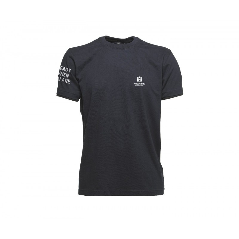 Unisex Small Husqvarna T-Shirt Unisex Small Husqvarna T-Shirt