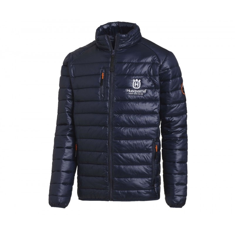 Mens Small Husqvarna Sport Jacket Mens Small Husqvarna Sport Jacket