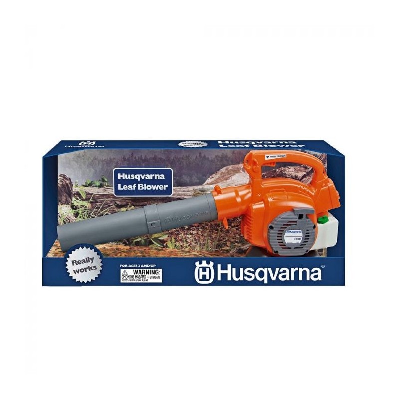 Husqvarna Toy Leaf Blower Husqvarna Toy Leaf Blower