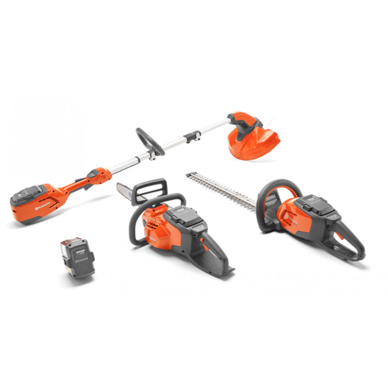 Husqvarna 115iHD45 Hedge Trimmer