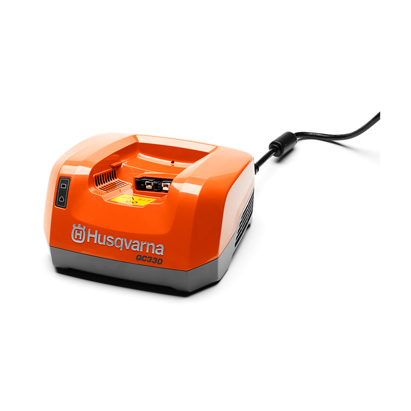Husqvarna QC330 Battery Charger 330W Husqvarna QC330 Battery Charger 330W