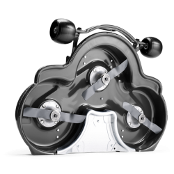 Husqvarna Combi 94cm