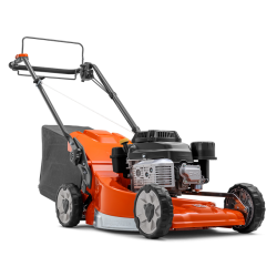 Husqvarna LC 551VBP