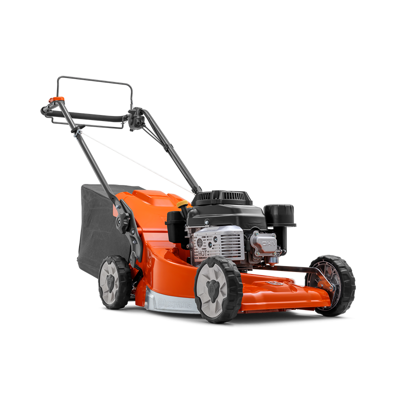 Husqvarna LC 551VBP