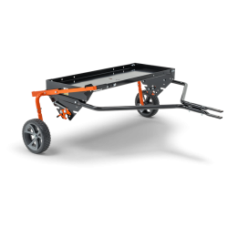 Husqvarna Attachment Platform