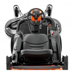 Husqvarna P 525D
