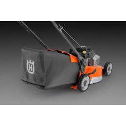 Husqvarna LC 551VBP