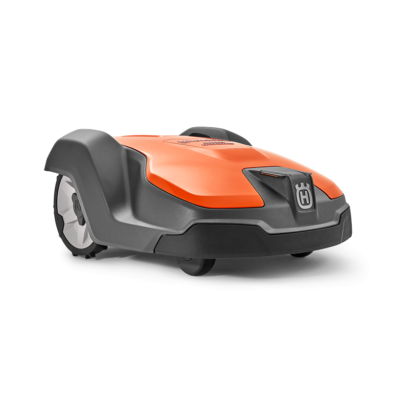 Husqvarna Automower® 520 Husqvarna Automower® 520