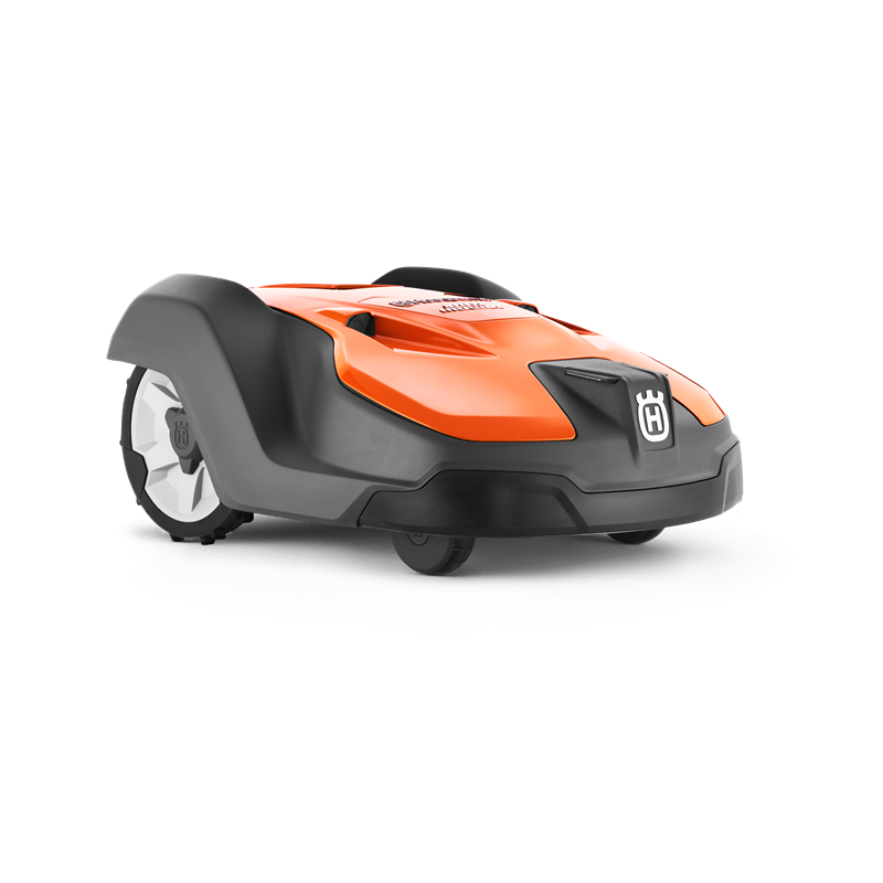 Husqvarna Automotor® 550 Husqvarna Automotor® 550