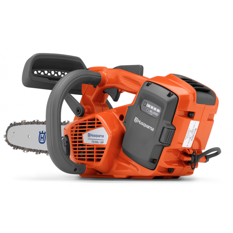 Husqvarna T535i XP® 12" Chainsaw