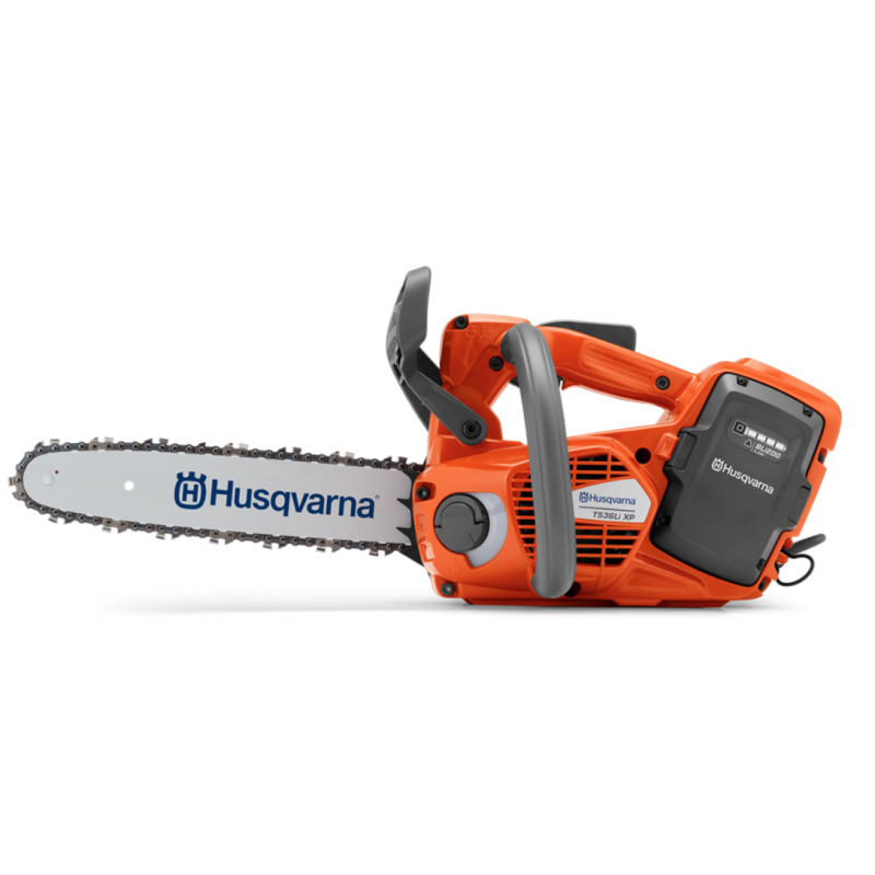 Husqvarna T535i XP® 12" Chainsaw
