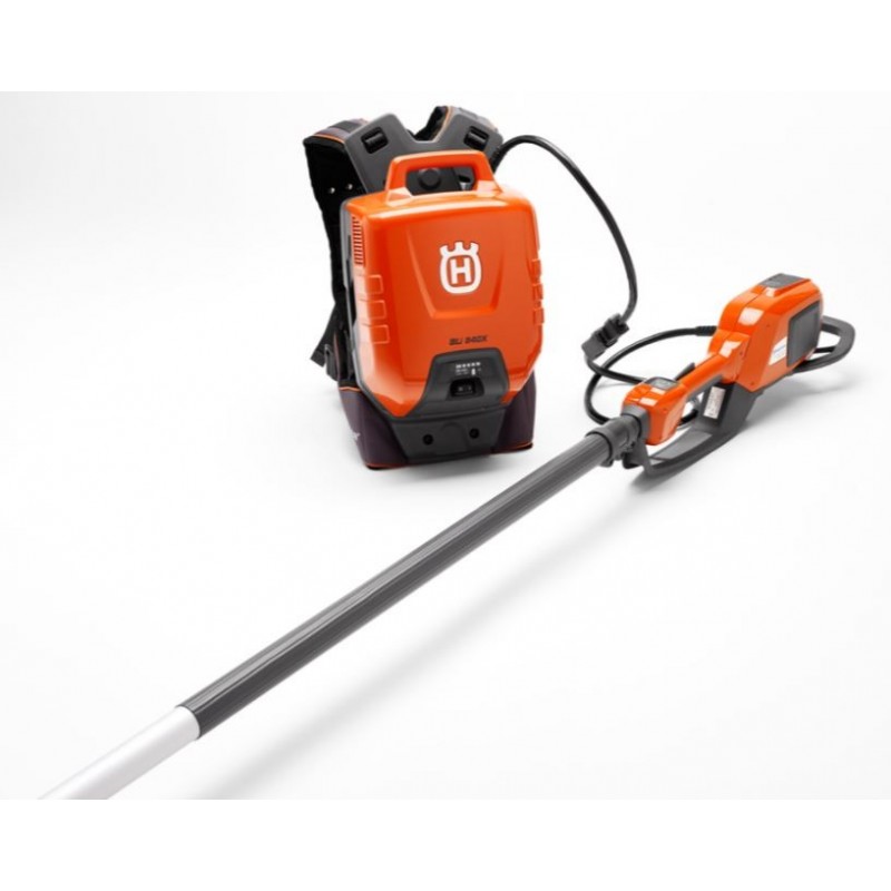 Husqvarna 530iP4 Pole Saw