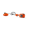 Husqvarna 536LiLX