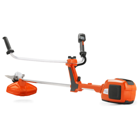 Husqvarna 536LiRX