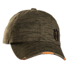 Husqvarna Xplorer Cap - Bark Camo