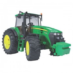 john deere 7930 toy tractor