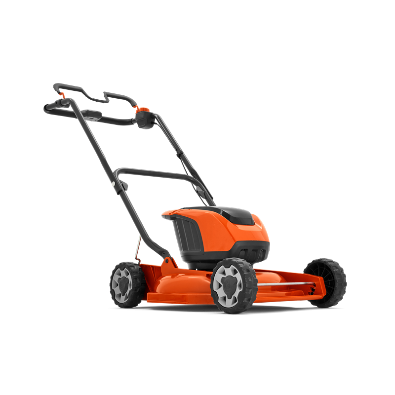NEW 2019 - Husqvarna LB 146i Lawn Mower NEW 2019 - Husqvarna LB 146i Lawn Mower