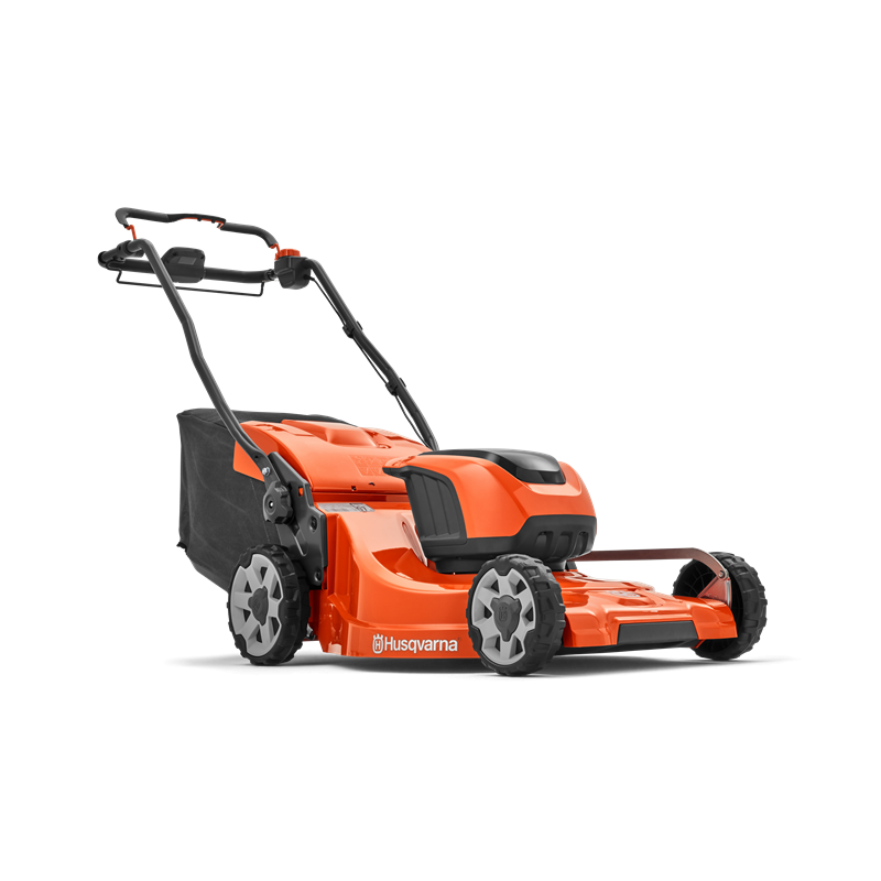 Husqvarna LC 353iVX Lawn Mower Husqvarna LC 353iVX Lawn Mower