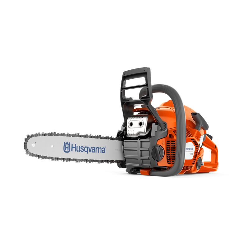 NEW 2019 - Husqvarna 130 14" Chainsaw NEW 2019 - Husqvarna 130 14" Chainsaw