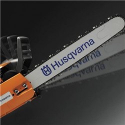 NEW 2019 - Husqvarna 130 14" Chainsaw