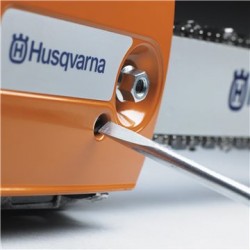  Husqvarna 135 Mark II 14" Chainsaw