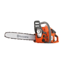  Husqvarna 120 Mark II 14" Chainsaw