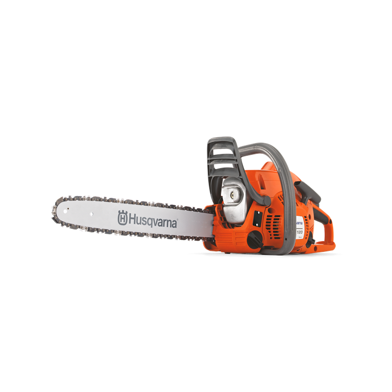  Husqvarna 120 Mark II 14" Chainsaw