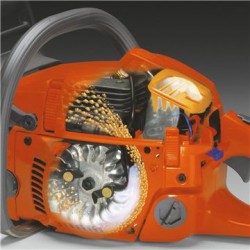  Husqvarna 120 Mark II 14" Chainsaw