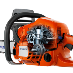  Husqvarna 120 Mark II 14" Chainsaw