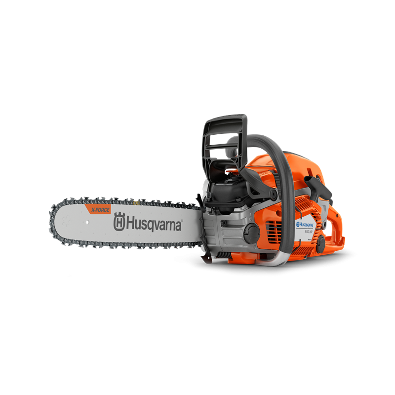 Husqvarna 550 XP Mark II  Chainsaw