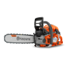 Husqvarna 550 XP Mark II  Chainsaw
