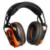 Husqvarna X-COM R Hearing Protectors (Headband Mounted)